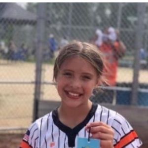 Meet your Posher, Savannah